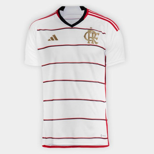 Flamengo II 23/24 -Jersey Authentic Adidas