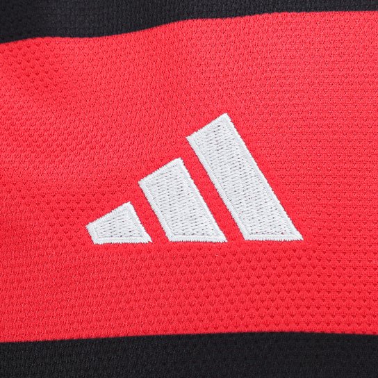 Flamengo I 24/25 -Jersey Authentic Adidas