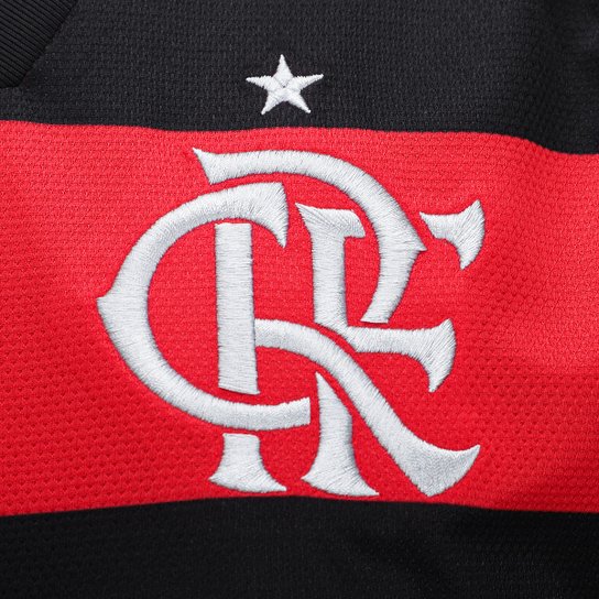 Flamengo I 24/25 -Jersey Authentic Adidas