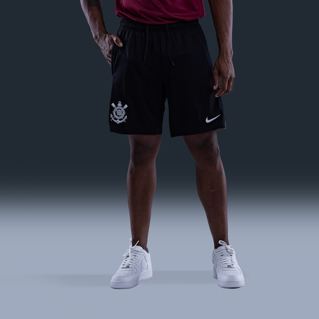 Corinthians Shorts Nike III 2026/27 Authentic