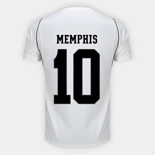 Authentic Corinthians I /Memphis 10  Nike  Pro Fan -  2026/27