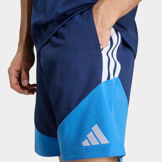 Cruzeiro Shorts 26/27 - Jersey Adidas Authentic