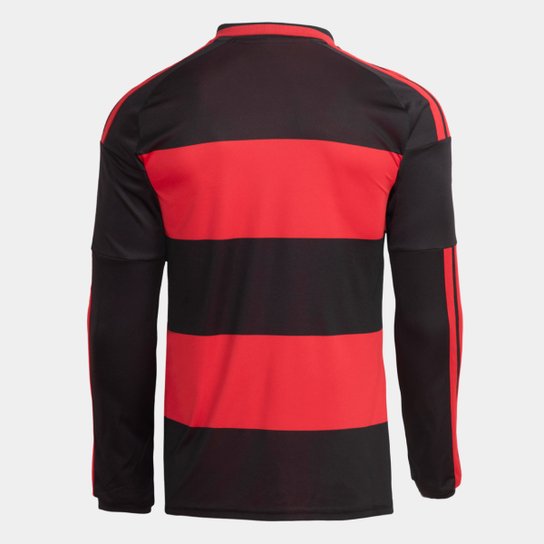 Flamengo I Long Sleeve 26/27 -Jersey Authentic Nike