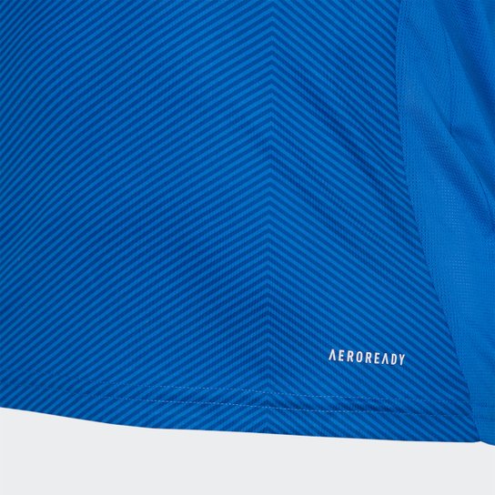 Cruzeiro I Jersey -2025/2026 Authentic