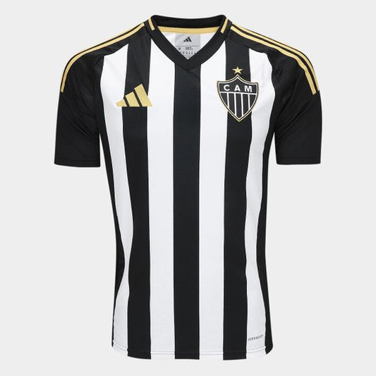 Atletico Mineiro I Jersey -2025/2026 Authentic