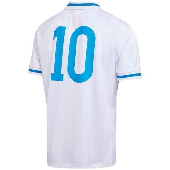 Napoli Maradona  Jersey Retro 1986 Special Edition!