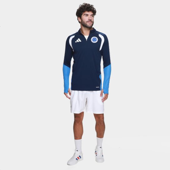 Cruzeiro Sweatshirt Jersey   26/27 Authentic