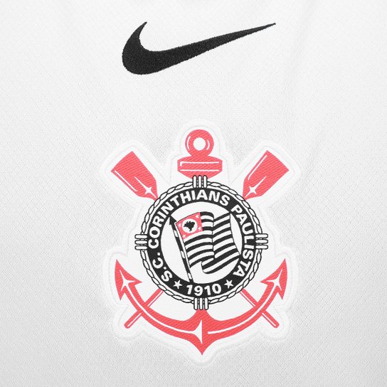 Corinthians I  Memphis Jersey Authentic Nike Fan Pro-  2025/26