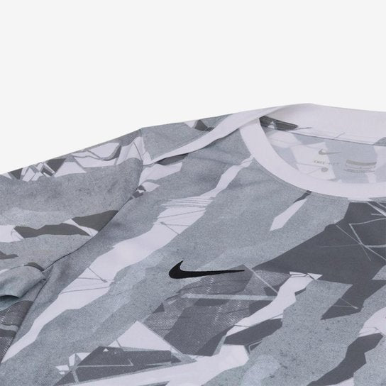 Vasco Da Gama II Pre Game Jersey - 26/27 Nike Authentic