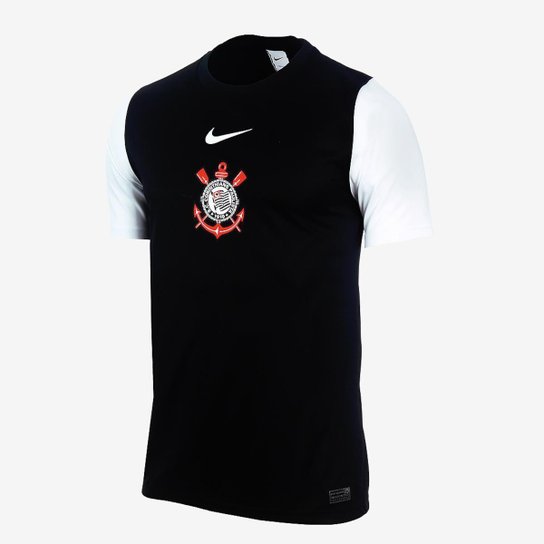 Corinthians II Memphis 10 Jersey Authentic Nike Fan Pro-  2025/26