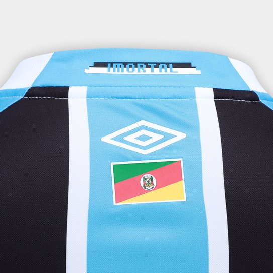 Gremio I Fan 25/26 -Jersey Authentic Adidas