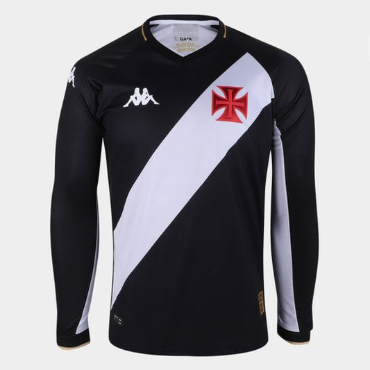 Vasco Da Gama Jersey Long Sleeve 23/24