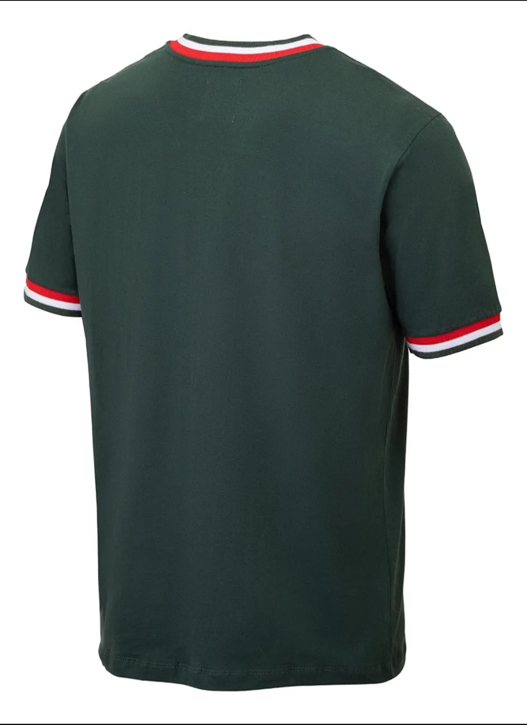 Mexico Retro Jersey-Special Edition