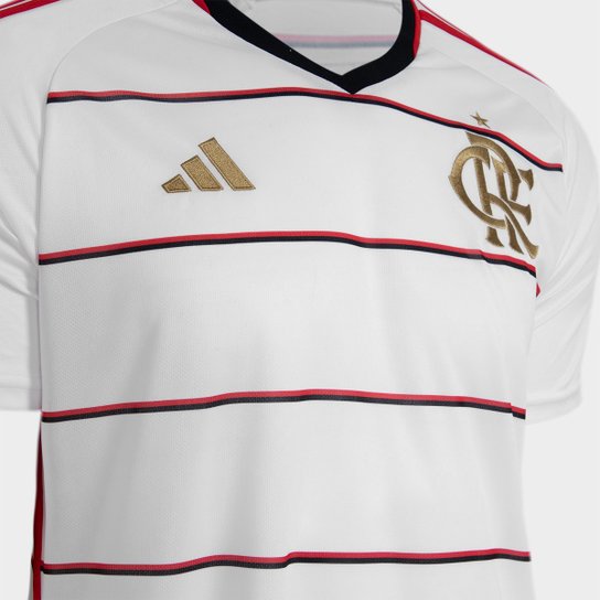 Flamengo II 23/24 -Jersey Authentic Adidas