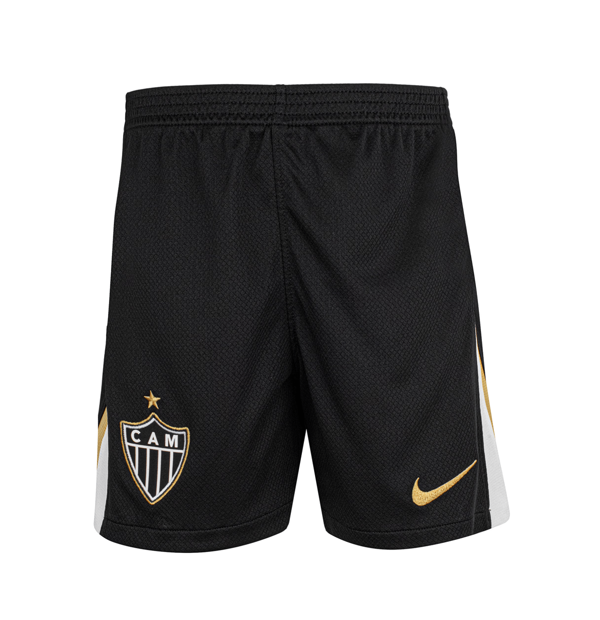Atletico Mineiro Shorts 26/27 - Jersey Adidas Authentic
