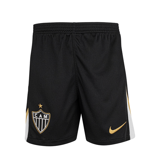Atletico Mineiro Shorts 26/27 - Jersey Adidas Authentic