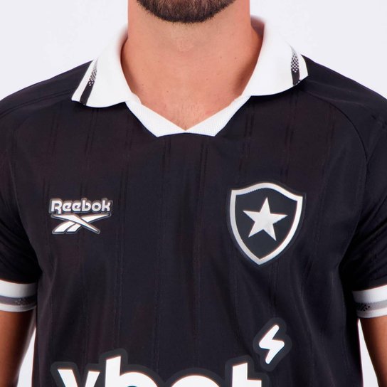 Botafogo II Jersey 25/26 Authentic
