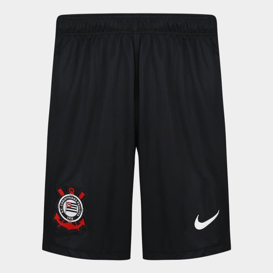 Corinthians Shorts -Authentic 26-27