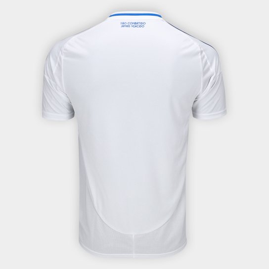 Cruzeiro Il Jersey 2025/2026 Authentic