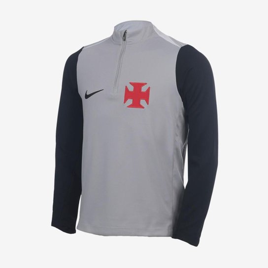 Vasco Da Gama Academy Jersey Long Sleeve- 26/27 Authentic Nike