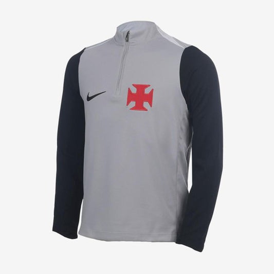 Vasco Da Gama Academy Jersey Long Sleeve- 26/27 Authentic Nike