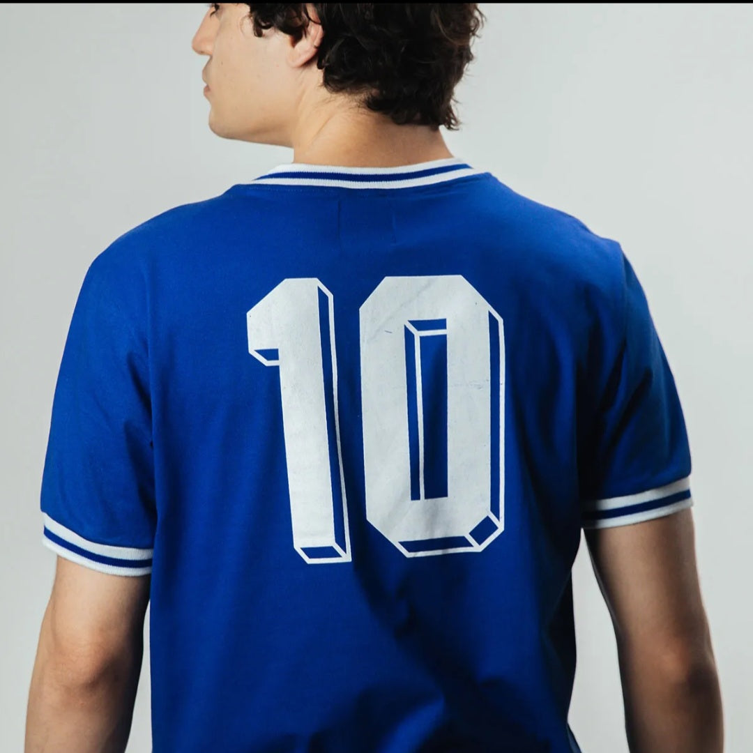 ISRAEL Retro Jersey-Special Edition