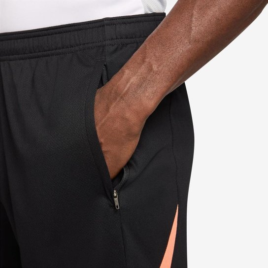 Corinthians Shorts Strike- Nike 2026/2027