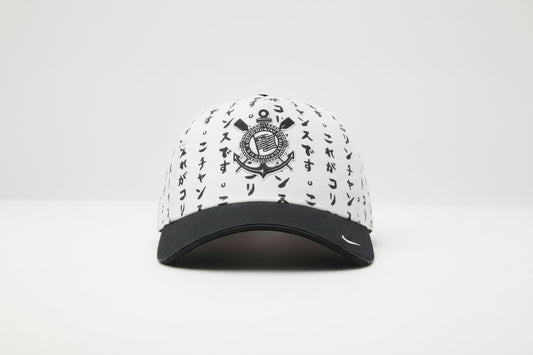 Corinthians Jersey  Cap Soccer