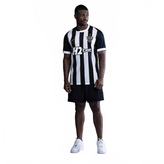 Atletico Mineiro I Jersey - 26/27 Nike Authentic