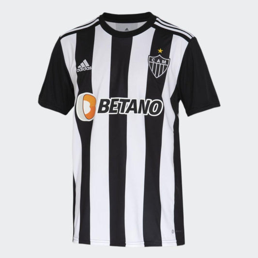Atletico Mineiro I Jersey -2022/2023 Authentic
