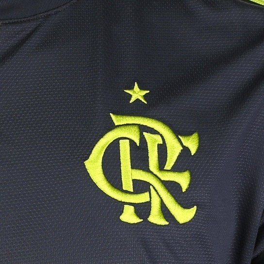 Flamengo III 19/20 -Jersey Authentic Adidas