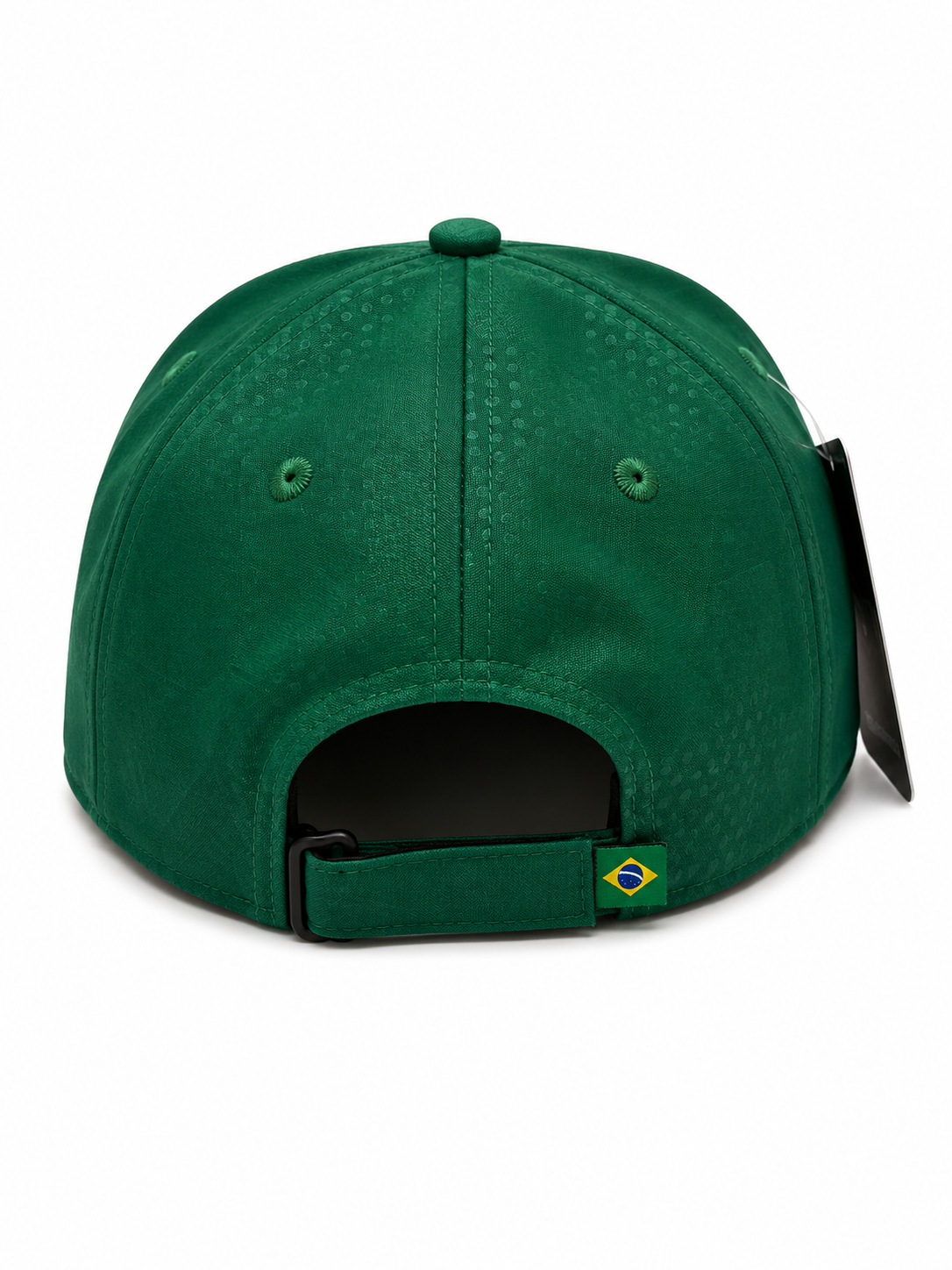 Brazil National Team Soccer Cap