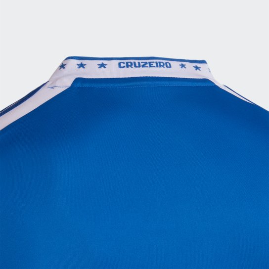 Cruzeiro I Jersey -2025/2026 Authentic