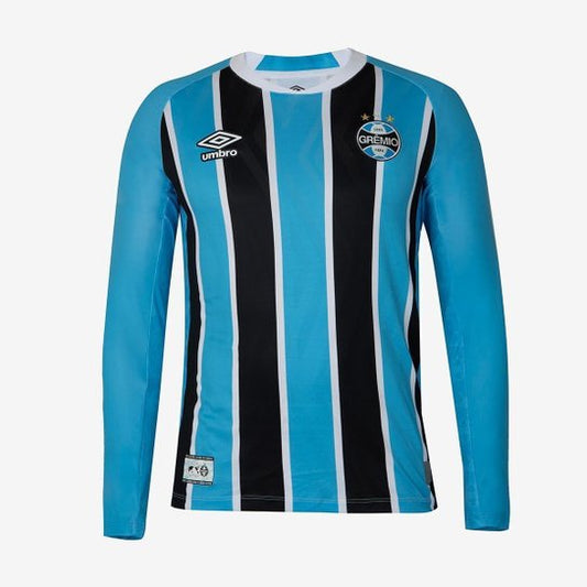 Gremio I Long Sleeve Fan 25/26 -Jersey Authentic Adidas