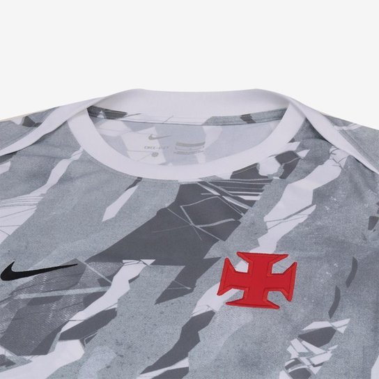 Vasco Da Gama II Pre Game Jersey - 26/27 Nike Authentic