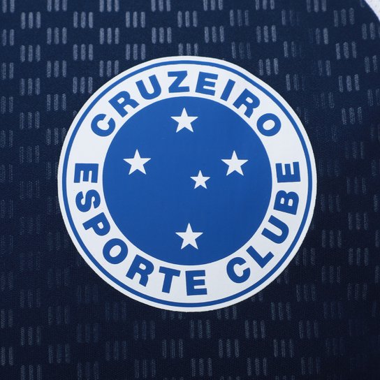 Cruzeiro train Jersey   26/27 Authentic