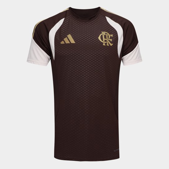 Flamengo train Jersey   26/27 Authentic