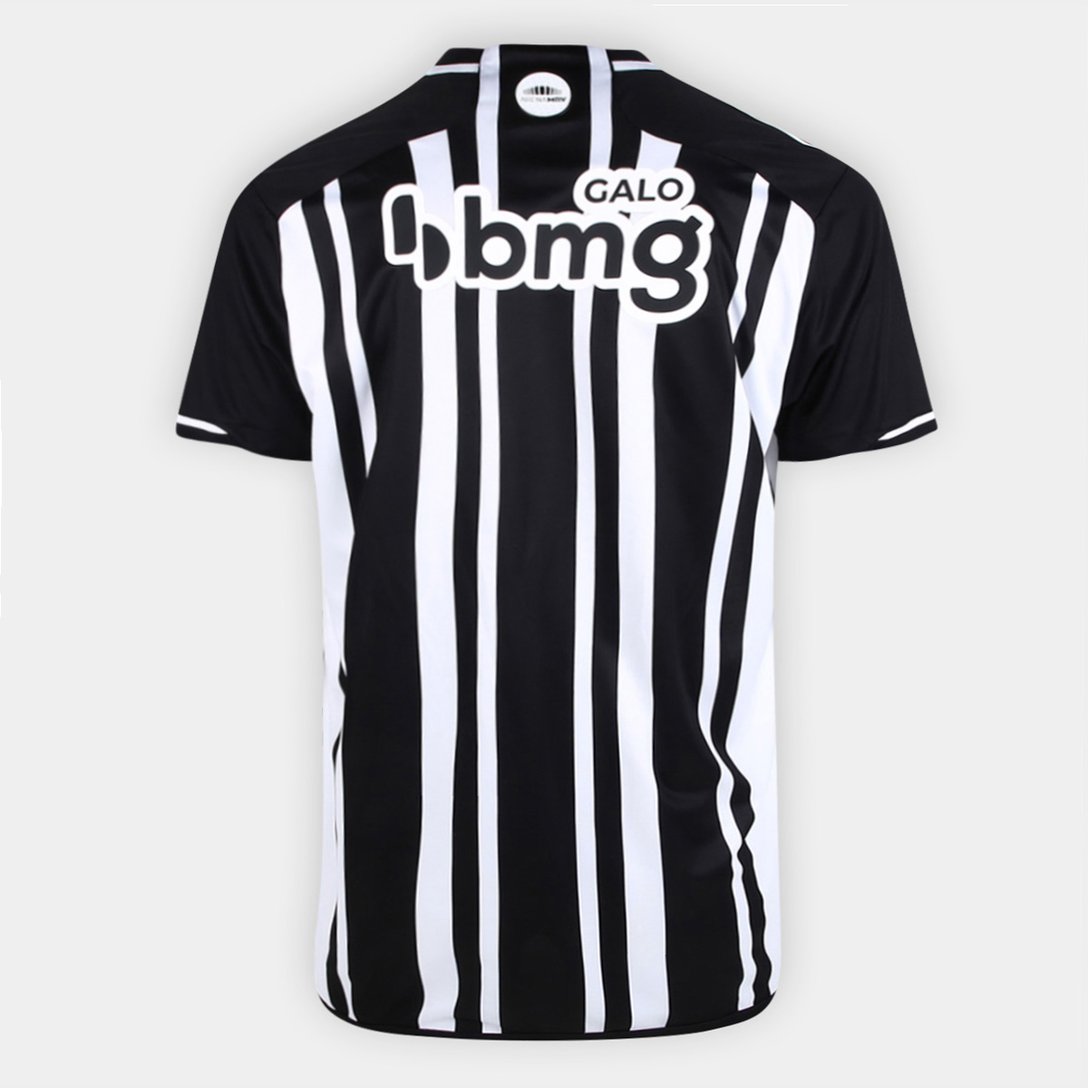 Atletico Mineiro I Jersey -2023/2024 Authentic