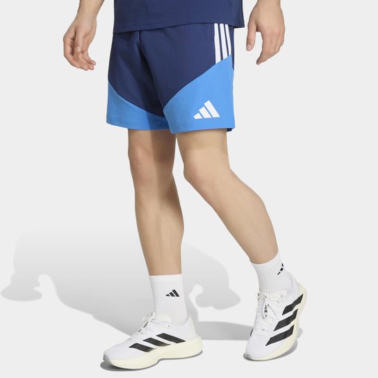 Cruzeiro Shorts 26/27 - Jersey Adidas Authentic