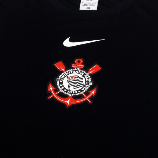 Corinthians II Memphis 10 Jersey Authentic Nike Fan Pro-  2025/26