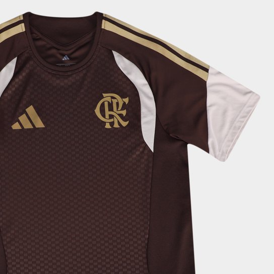 Flamengo train Jersey   26/27 Authentic