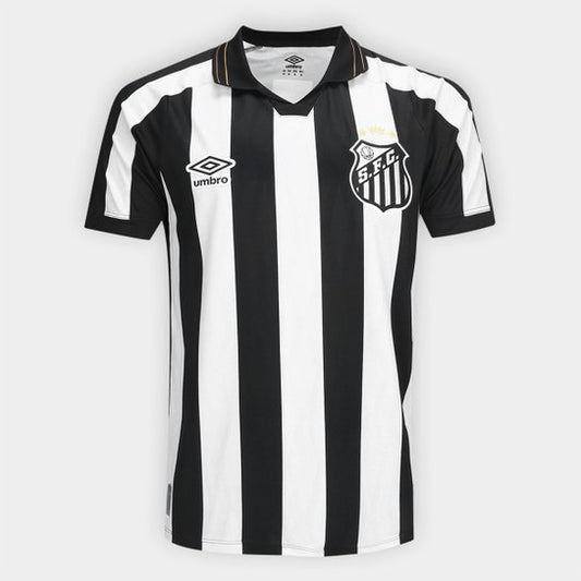 Authentic Santos I FC Home Jersey 2026/27 Men's Soccer