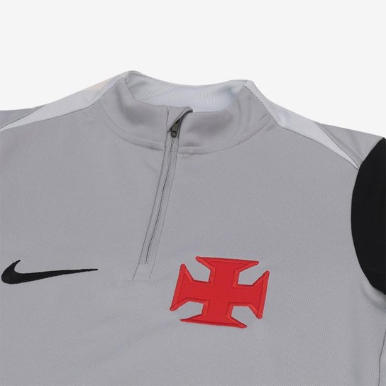 Vasco Da Gama Academy Jersey Long Sleeve- 26/27 Authentic Nike