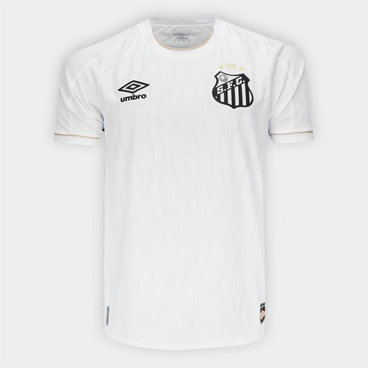 Authentic Santos II FC Home Jersey 2026/27 Men's Soccer Shirt