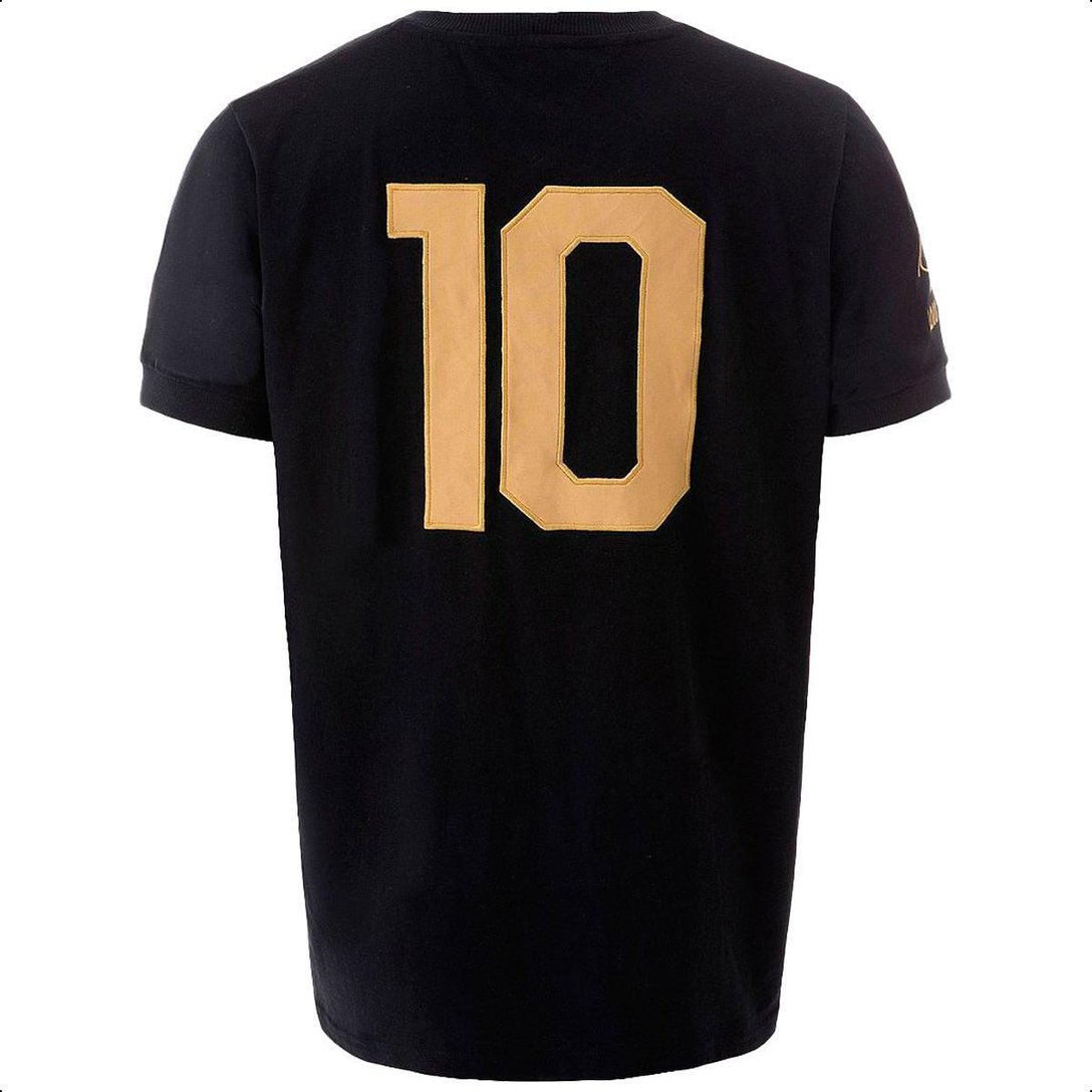 Santos Jersey Pele 1000 Goals