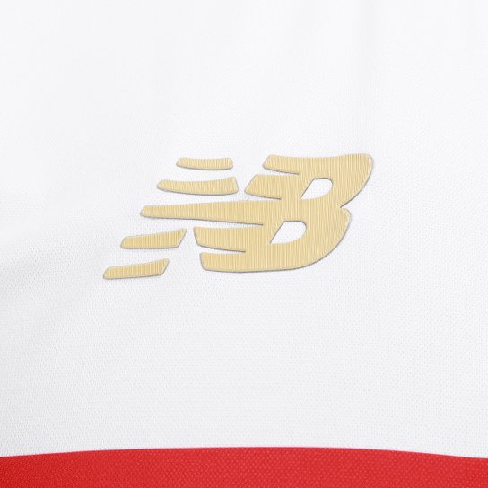 São Paulo I Sleeveless 25/26 - Jersey Authentic