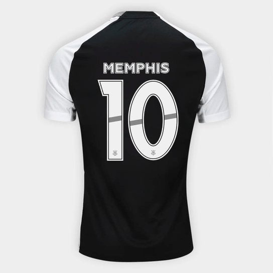 Corinthians II Memphis 10 Jersey Authentic Nike Fan Pro-  2025/26