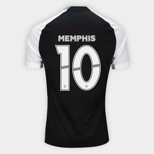 Corinthians II Memphis 10 Jersey Authentic Nike Fan Pro-  2025/26