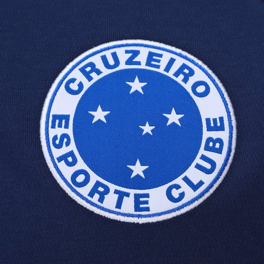 Cruzeiro Polo Jersey   26/27 Authentic