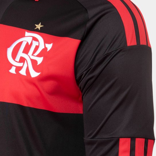 Flamengo I Long Sleeve 26/27 -Jersey Authentic Nike
